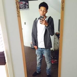 Meet your Posher, Stefan